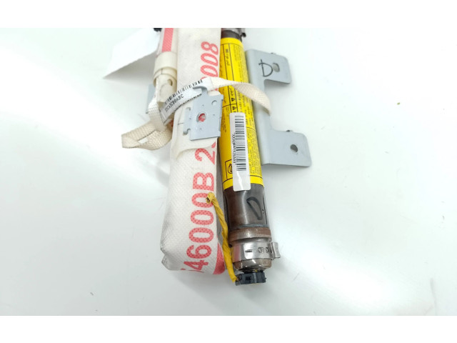 Подушка безопасности двери 4DLA331BC10 SsangYong Kyron