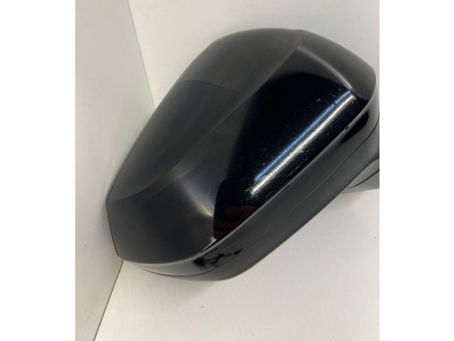 Зеркало электрическое Audi Q2 - - года