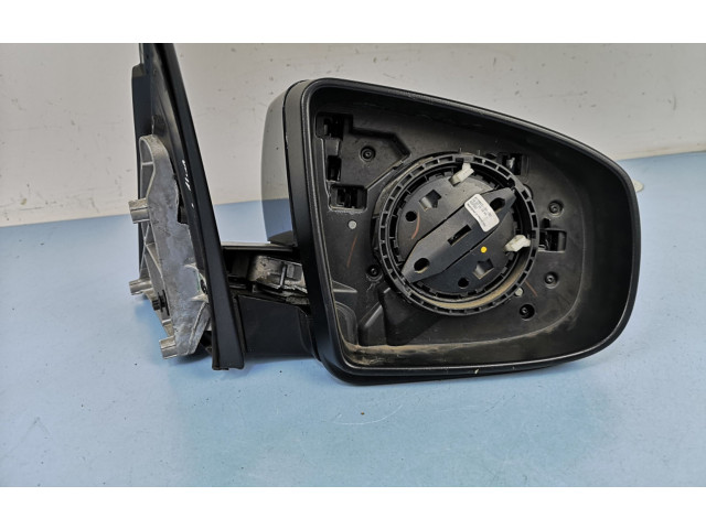 Zpětné zrcátko pravé BMW X6 E71 2010 7136887, 7181175