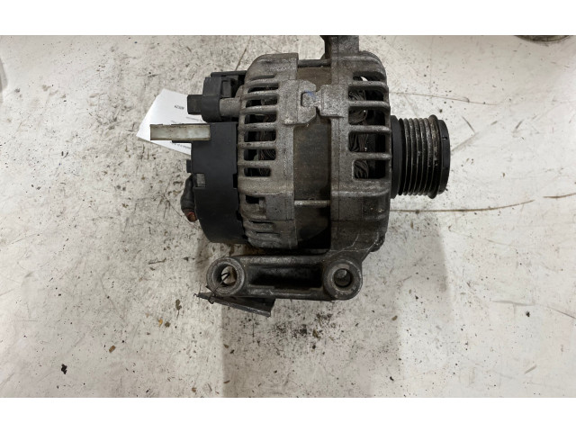Генератор 0125711005, CC1T10300CB Ford Transit 2.2