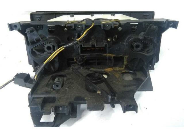 Модуль блока управления кондиционером    Fiat Punto (176)