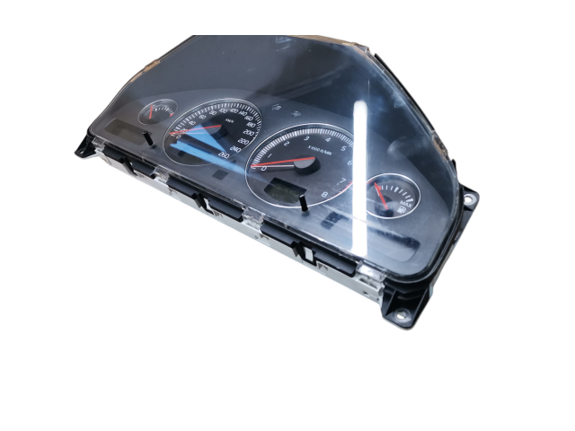 Панель приборов 8673265, 6670   Volvo XC90       