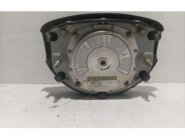 Подушка безопасности водителя 30315628B   Volkswagen New Beetle