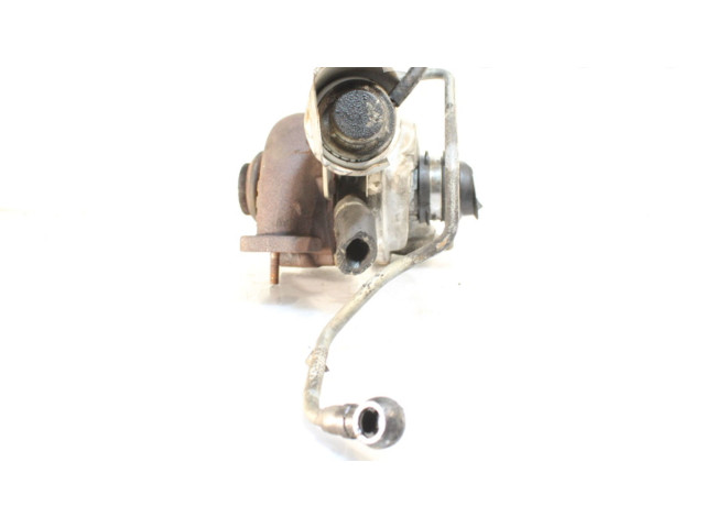 Турбина Mazda 3 I