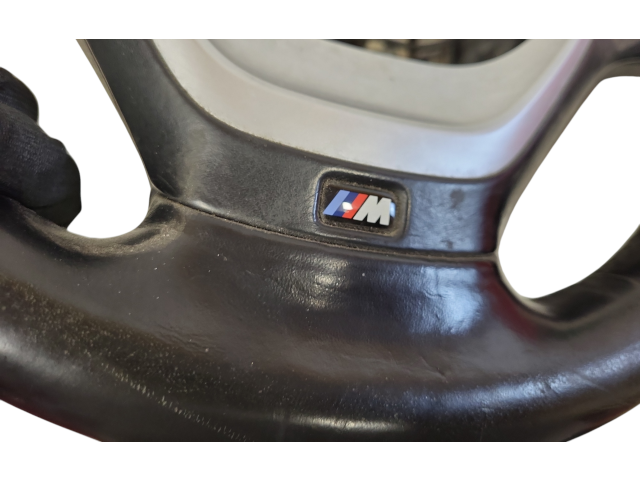 Volant BMW 1 F20 F21 2012 62632150E, 12B2912T1800