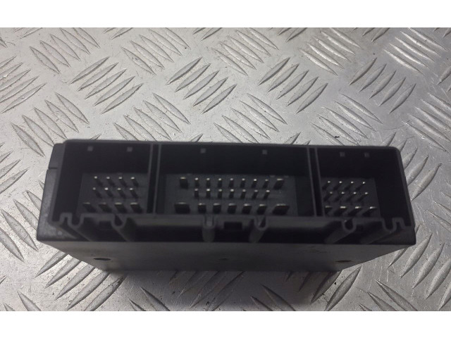 Блок комфорта 6Q0959433E   Skoda Fabia Mk1 (6Y)   