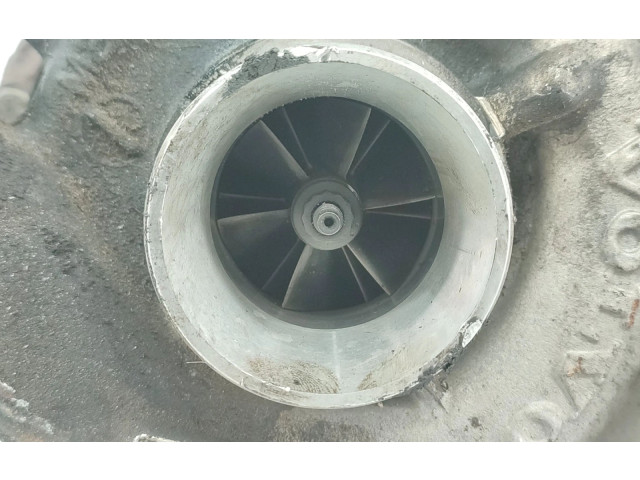  Турбина Volvo XC90  GTB2056VL, 30757080         