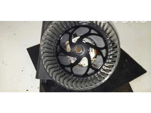 Вентилятор печки 1J1819021A Skoda Octavia Mk1 (1U)