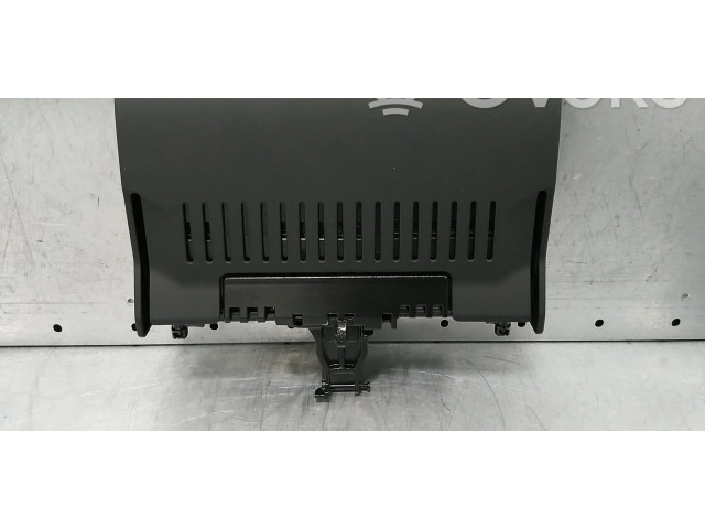 Bildschirm / Display / Anzeige    4G1919605B, 4G1919605A   Audi A6 S6 C7 4G