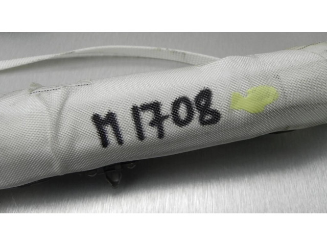 Боковая подушка безопасности BAMPT11624, M1708   Ford Focus