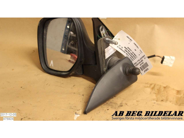 Zpětné zrcátko Citroen Berlingo 2003 96366858XT