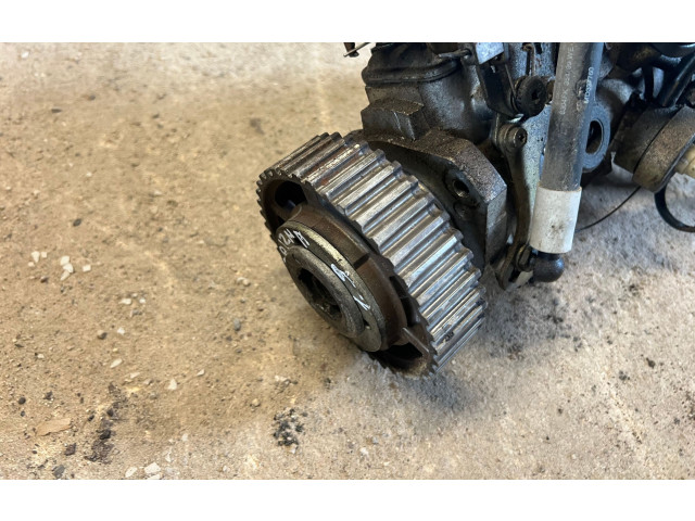 Топливный насос