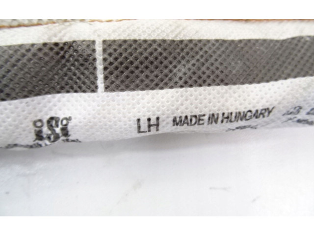 Боковая подушка безопасности Audi Q3 8U