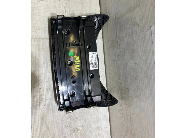 Блок управления климат-контролем 6819714 Mini One Cooper F56 F55