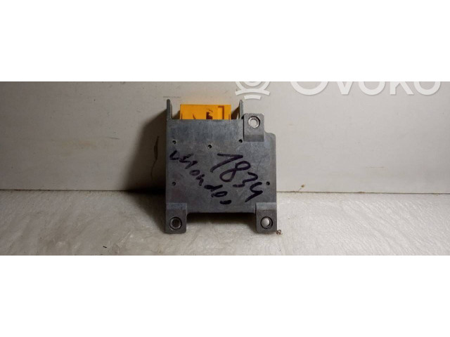 Блок подушек безопасности 93BG14B056A1C, 0029691333   Ford Mondeo MK I