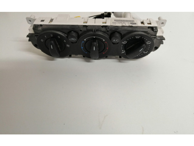 Блок управления климат-контролем 69737001, 6G9119980BD Ford S-MAX