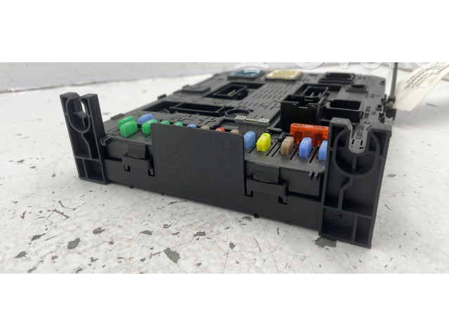 Модуль управления BSM 1613317180   Peugeot 308    