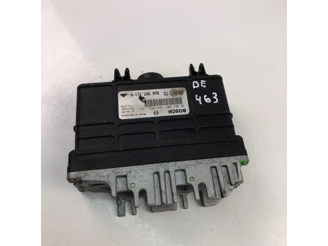 Řídící jednotka 8A0907311H Volkswagen Vento 1998