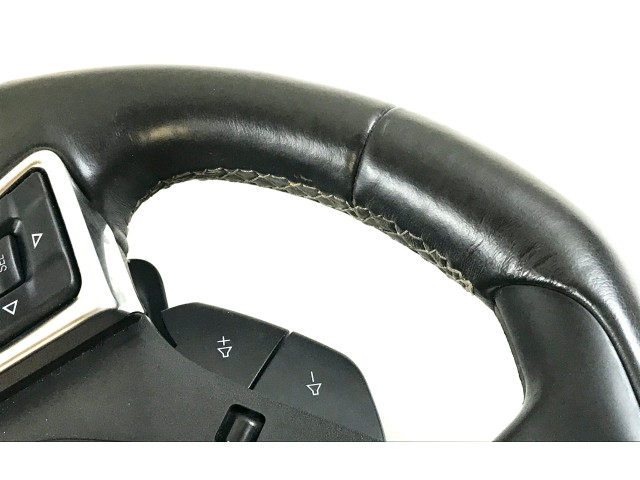 Руль Chevrolet Camaro   84209545      