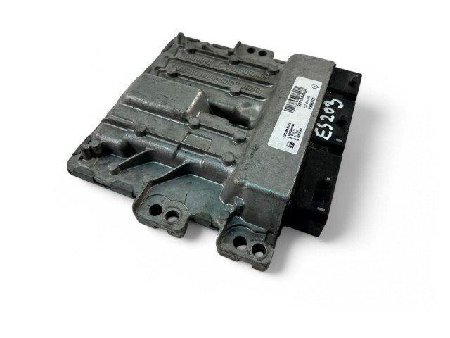 Блок управления двигателем Блок управления 237106968R, 237107137R Renault Kadjar