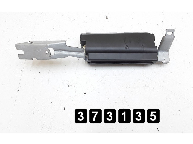 Боковая подушка безопасности 30325086, 30004153C   Peugeot 607