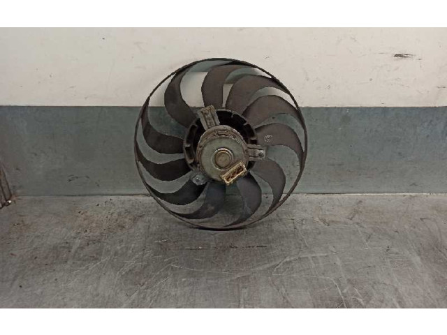 Вентилятор радиатора 1H0959455J, AEG Volkswagen Golf SportWagen