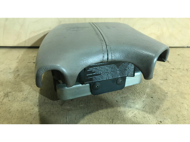 Подушка безопасности водителя HNG9180EB, AGE   Jaguar XJ X308