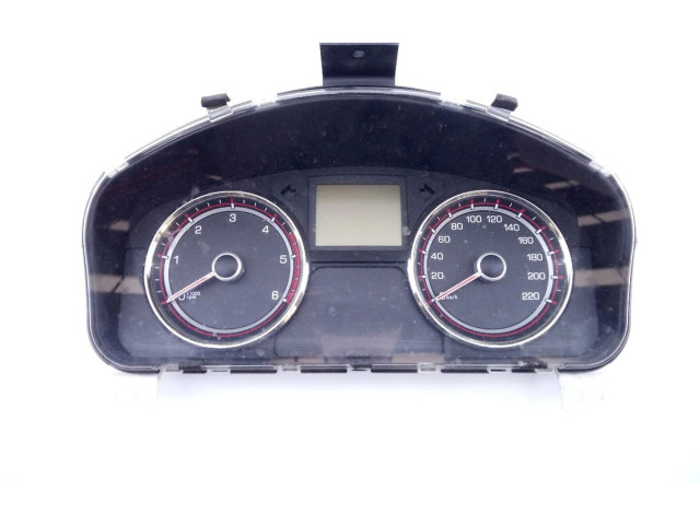 Панель приборов 8021034050, 11001772500S SsangYong Korando