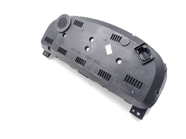 Панель приборов 95489425, 94251A210230 Chevrolet Captiva