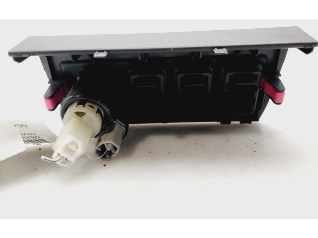 Píst 5544942011 Toyota RAV 4 (XA20)