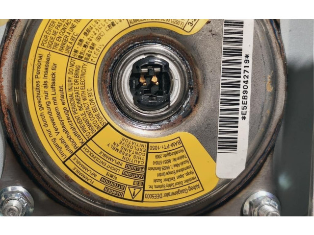 Подушка безопасности водителя 48150-76J70, 48150-76J70   Suzuki Jimny