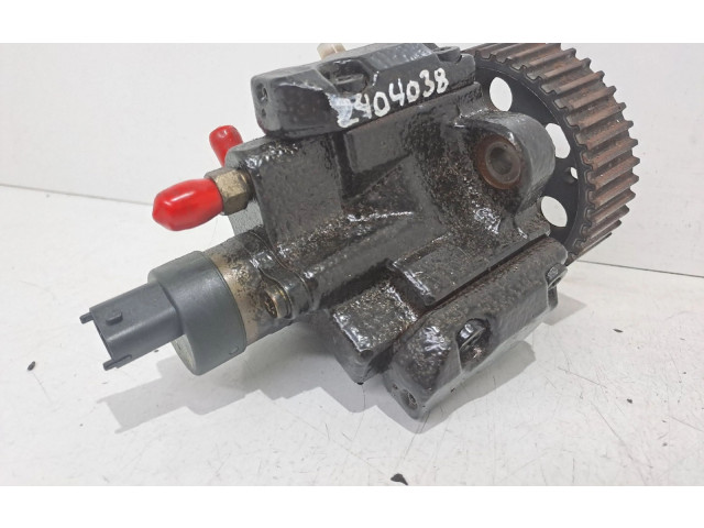 Vstřikovací čerpadlo 0445010007, BOSCH Fiat Stilo