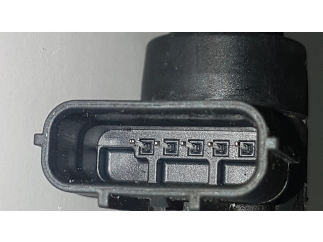 Датчик (датчики) парковки