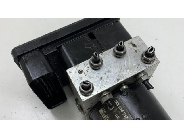 Jednotka ABS 1K0907379AC, 1K0614517AF Volkswagen Golf V 2007