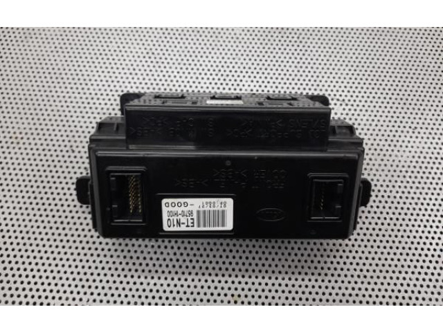 Дисплей    95710-1H100   KIA Ceed