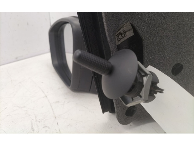 Зеркало электрическое Skoda Citigo 2011 - 2020 года