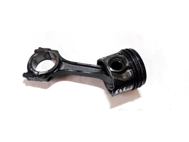 Píst 24655b Ford Mondeo Mk III pro naftový motor 2.0