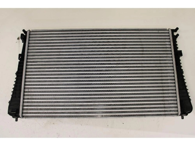 Интеркулер Jeep Compass 2.0