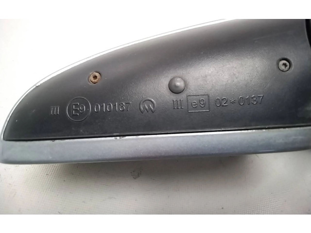 Зеркало электрическое Skoda Octavia Mk1 (1U) 1996 - 2004 года