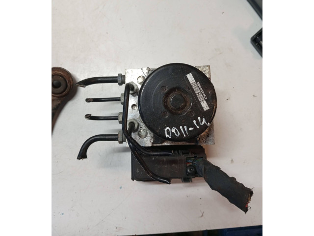 Блок АБС 31423348   Volvo  V60  2013 - 2018 года