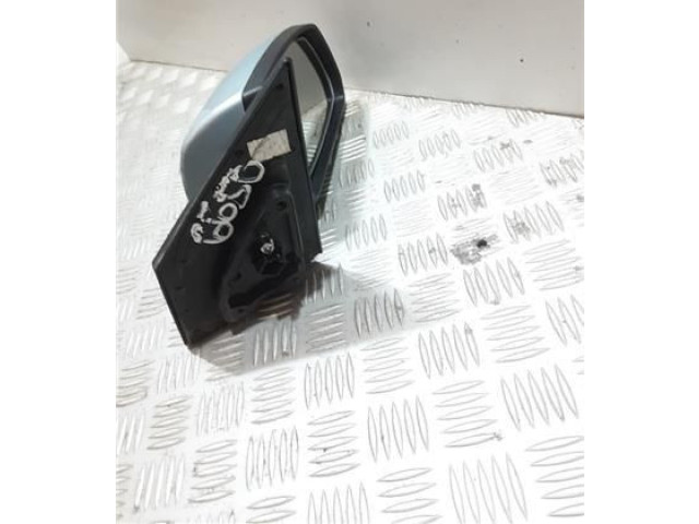 Зеркало электрическое        KIA Rio  2006 - 2011 года   