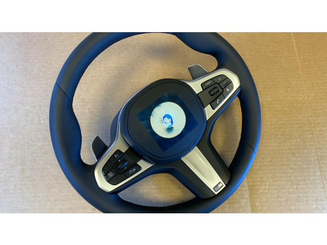 Volant BMW 2 F22 F23 2015 32308008179, 32308094542