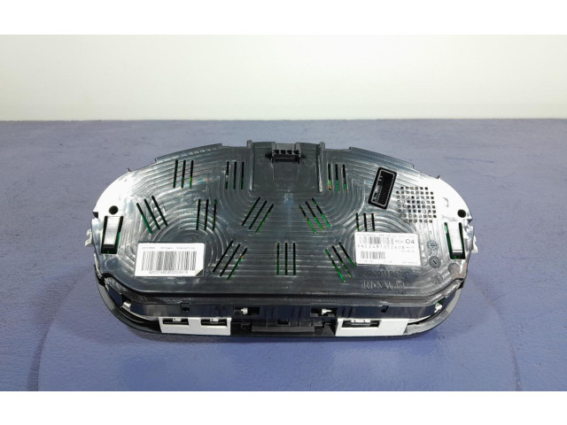 Спидометр (приборный щиток) Renault Megane III 2009 - 2016 года