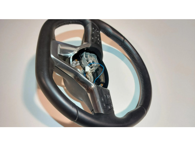 Volant Nissan Qashqai 2018 34267878A, 34267795A