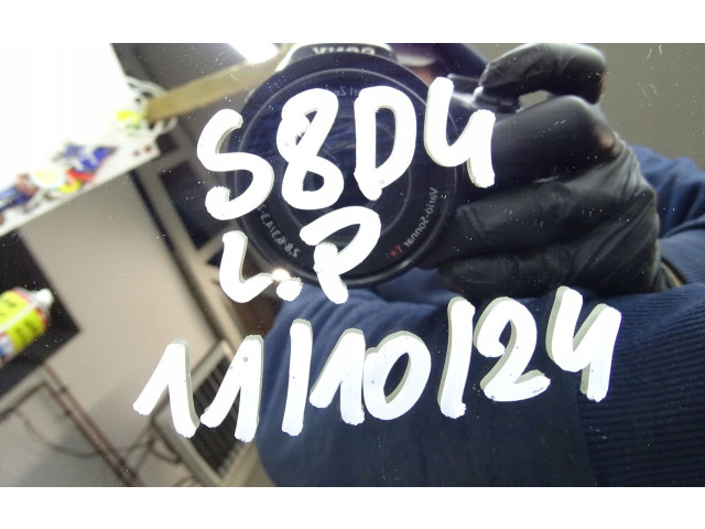 Zpětné zrcátko  Audi A8 S8 D4 4H 2014    