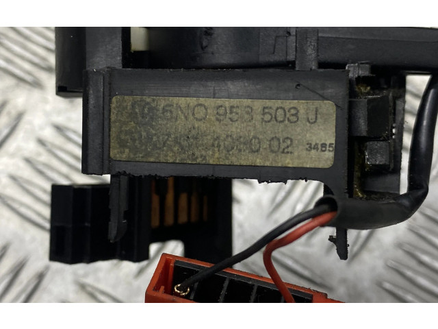 Ручка стеклоочистителей 6N0953503J Volkswagen Polo III 6N 6N2 6NF