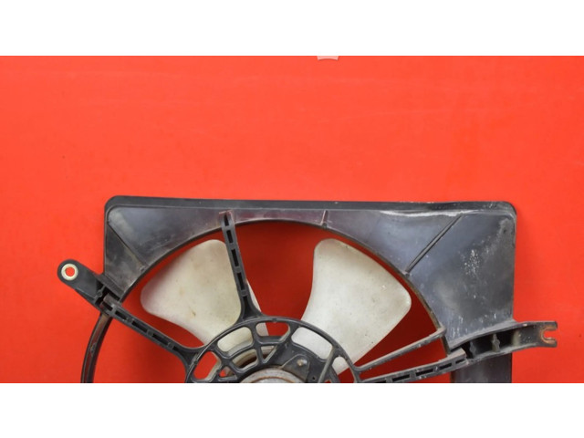 Вентилятор радиатора 263500-5070, 263500-5070 Daihatsu Sirion