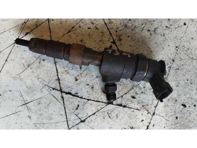 Vstřikovač 0445110340 Citroen C3 Picasso pro naftový motor 1.6