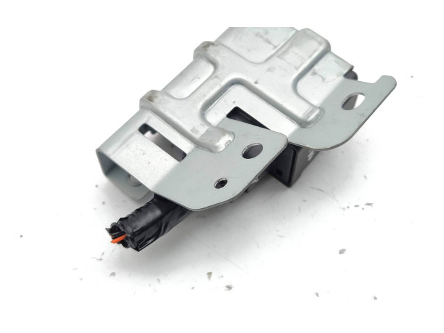 Řídící jednotka 285901EL0A, 5WK48647B Nissan 370Z 2013