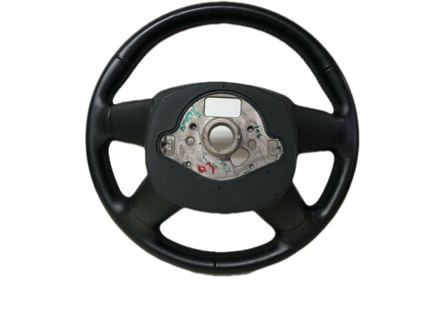 Руль Audi Q3 8U 2011 - 2016 года